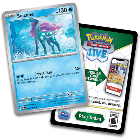 Pokemon TCG: Knock Out Collection Assorted