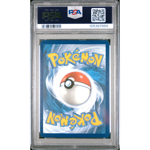 2023 POKEMON CLASSIC COLLECTION CHARIZARD 003/034 PSA 8