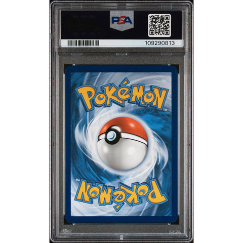 2024 POKEMON PALDEAN FATES PENNY SPECIAL ILLUSTRATION RARE 239/091 PSA 10