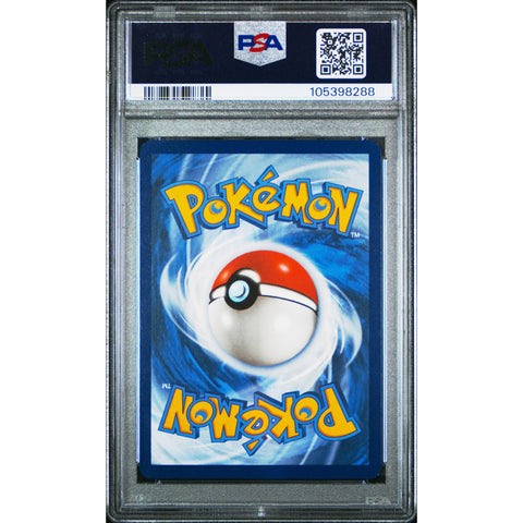 2023 POKEMON CLASSIC COLLECTION CHARMELEON 002/034 PSA 8