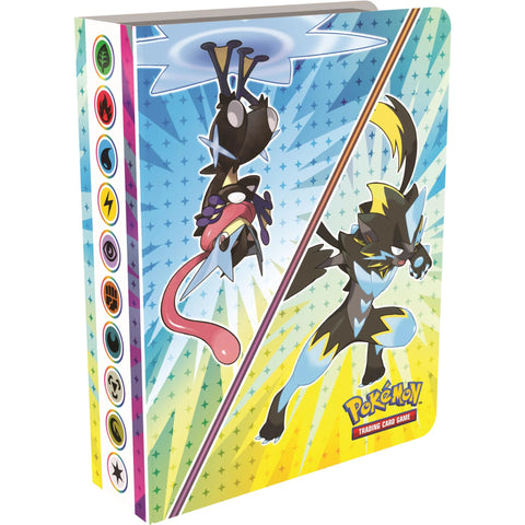 Pokemon TCG: Mini Portfolio (Q4 2026)