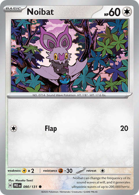 Noibat - 090/131