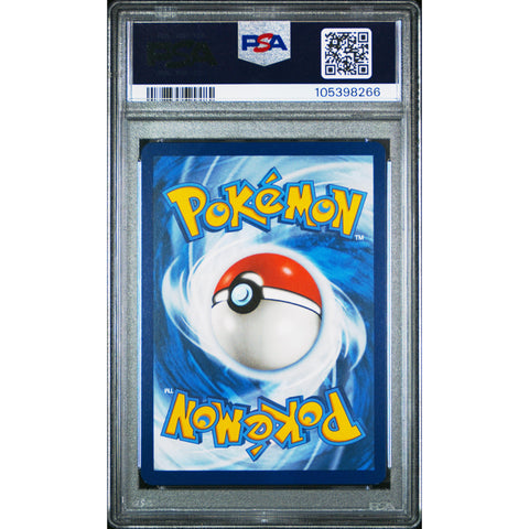 2023 POKEMON CLASSIC COLLECTION MR MIME 013/034 PSA 9