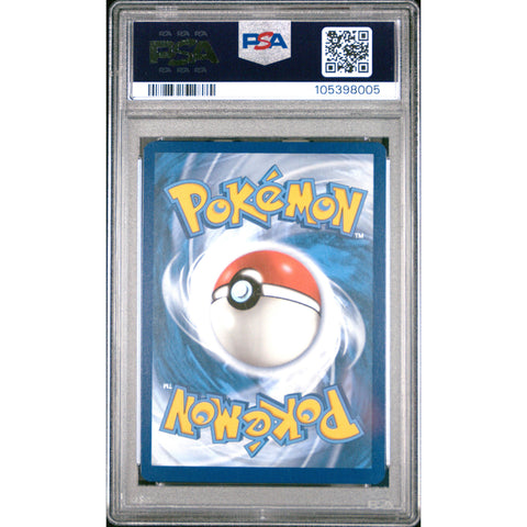 2023 POKEMON CLASSIC COLLECTION BLASTOISE 003/034 PSA 9