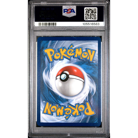 2023 POKEMON CLASSIC COLLECTION WARTORTLE 002/034 PSA 8
