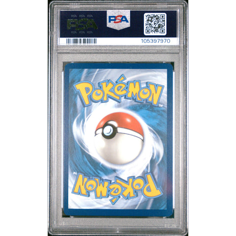 2023 POKEMON CLASSIC COLLECTION BLASTOISE 003/034 PSA 9