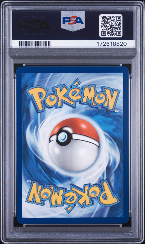 2026 POKEMON POR EN-PERFECT ORDER MEGA ZYGARDE EX ULTRA RARE 104 PSA 8