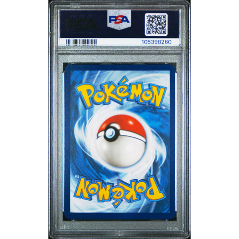 2023 POKEMON CLASSIC COLLECTION WARTORTLE 002/034 PSA 9