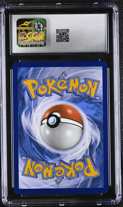 2021 POKEMON PIKACHU V CELEBRATIONS ULTRA-PREMIUM COLLECTION SWSH145 CGC 8