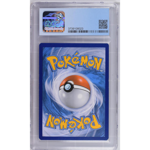 2016 POKEMON GENERATIONS ZAPDOS 29/83 CGC 8