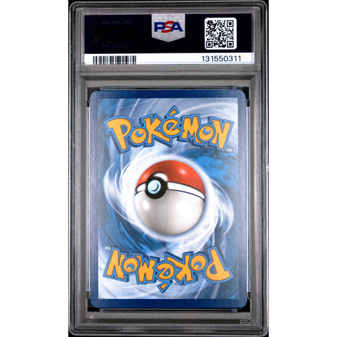 2023 POKEMON 151 CHARIZARD EX SPECIAL ILLUSTRATION RARE 199/165 PSA 9