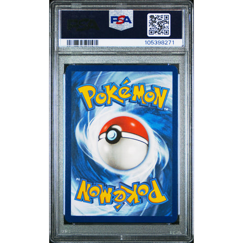 2023 POKEMON CLASSIC COLLECTION CLEFABLE 014/034 PSA 9