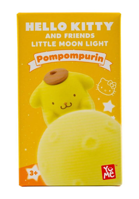 HELLO KITTY - Little Moon Light PDQ