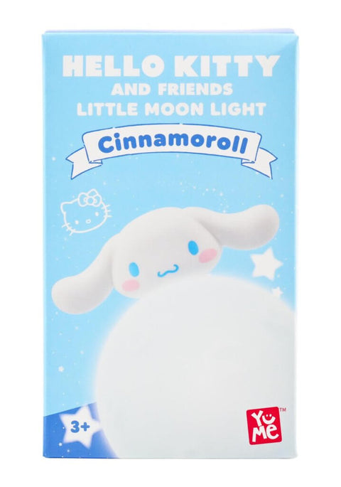 HELLO KITTY - Little Moon Light PDQ
