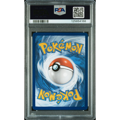 2025 POKEMON BLACK STAR PROMO STEVEN'S BELDUM SVP207 PSA 9