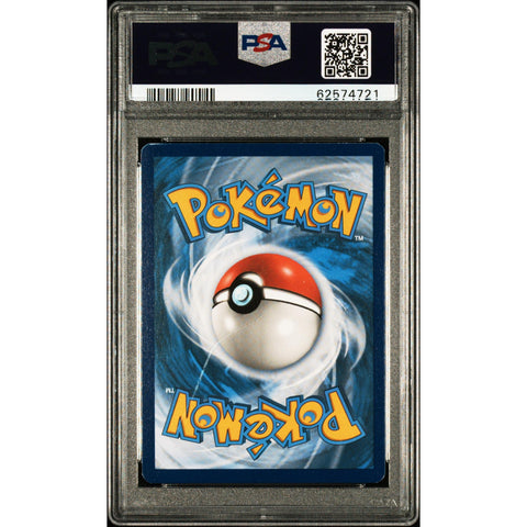 2020 POKEMON SWSH BLACK STAR PROMO DONPHAN HOLO PRERELEASE SWSH067 PSA 8