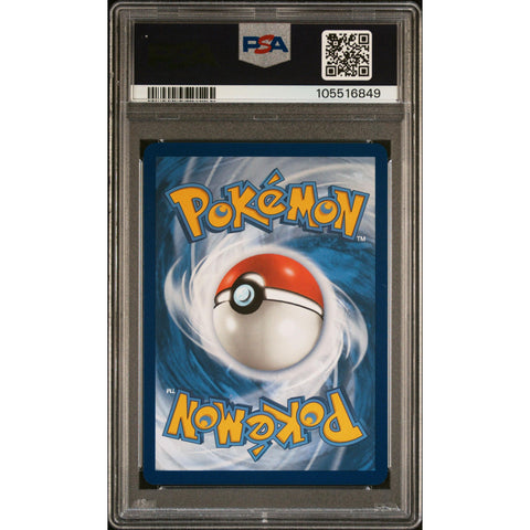 2023 POKEMON CLASSIC COLLECTION LIGHTNING ENERGY 034/034 PSA 10
