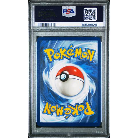 2023 POKEMON CLASSIC COLLECTION WARTORTLE 002/034 PSA 9