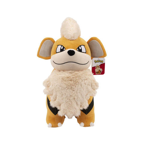 Pokemon: 45cm Growlithe Plush
