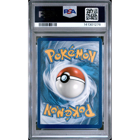 2016 POKEMON EVOLUTIONS M CHARIZARD EX 101/108 PSA 9