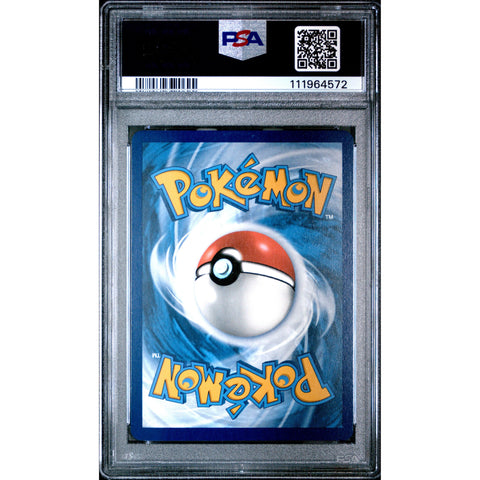 2023 POKEMON CROWN ZENITH CYNTHIA'S AMBITION GG60/GG70 PSA 9