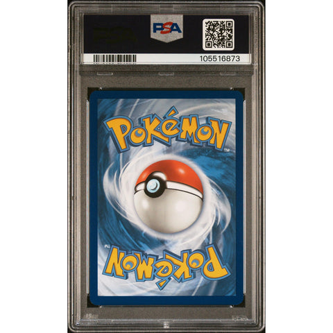 2023 POKEMON CLASSIC COLLECTION SCYTHER 006/034 PSA 10