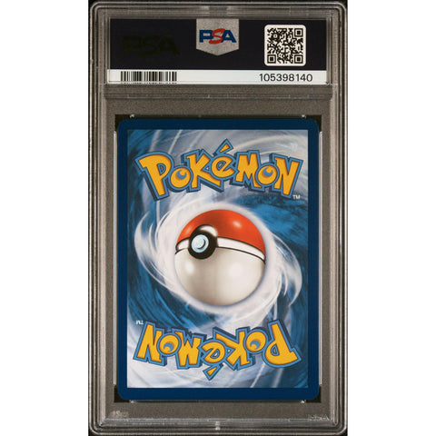 2023 POKEMON CLASSIC COLLECTION BLASTOISE HOLO 003/034 PSA 9