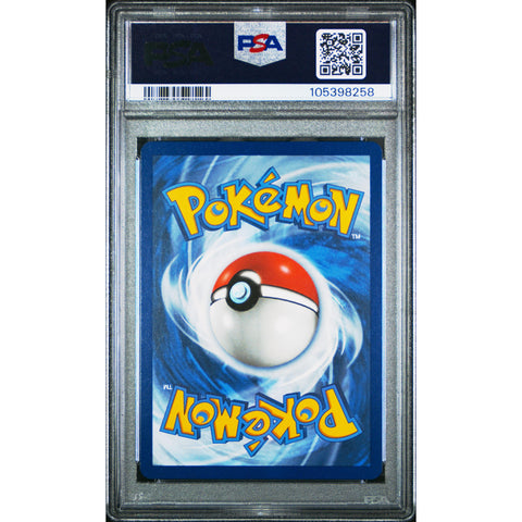 2023 POKEMON CLASSIC COLLECTION IVYSAUR 002/034 PSA 8