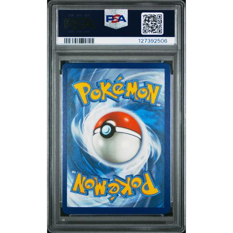 2022 POKEMON ASTRAL RADIANCE ORIGIN FORME PALKIA 192/189 PSA 9