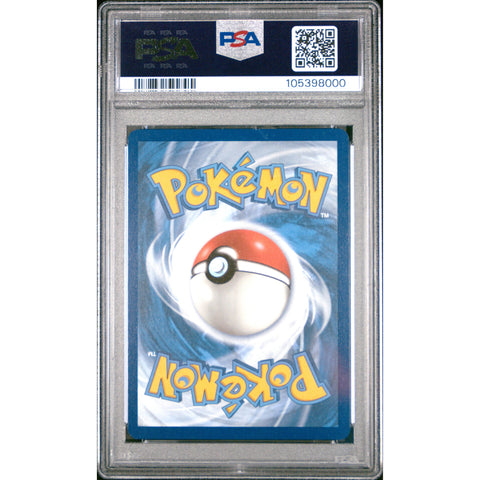 2023 POKEMON CLASSIC COLLECTION HITMONCHAN 012/034 PSA 9