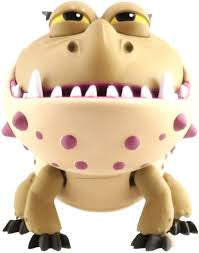Dragons Action Vinyls