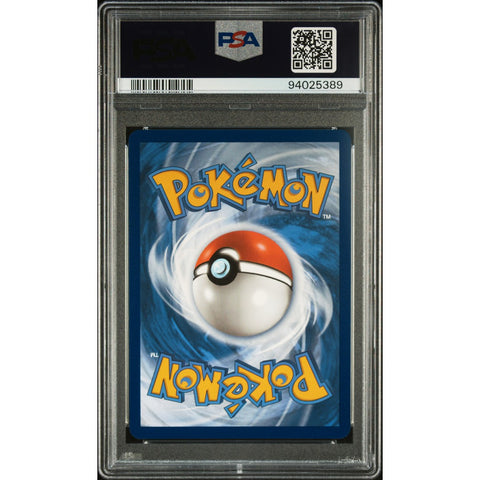 2023 POKEMON CLASSIC COLLECTION 015/034 CHANSEY PSA 10