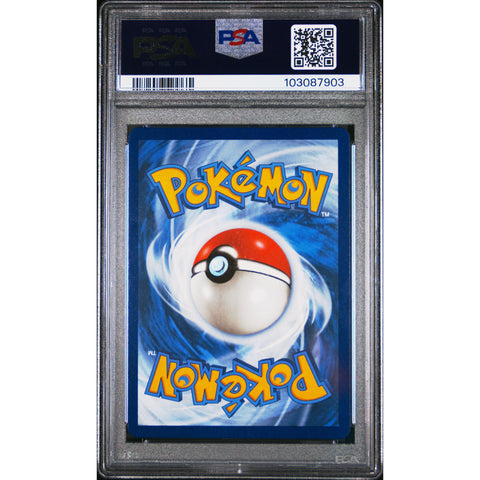 2023 POKEMON SCARLET VIOLET PROMO CHARIZARD EX SVP056 PSA 10