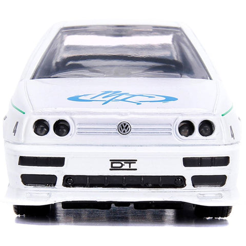 Jada: Fast and Furious - 1995 Volkswagon Jetta 1:24 Scale Hollywood Ride