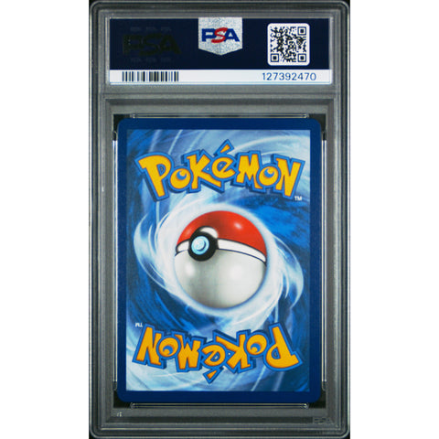 2025 POKEMON PROMO REUNICLUS TECH STICKER COLLECTION SVP212 212/086 PSA 10