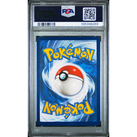 2023 POKEMON CLASSIC COLLECTION MAGMAR 006/034 PSA 9