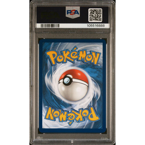 2023 POKEMON CLASSIC COLLECTION HITMONCHAN 012/034 PSA 9