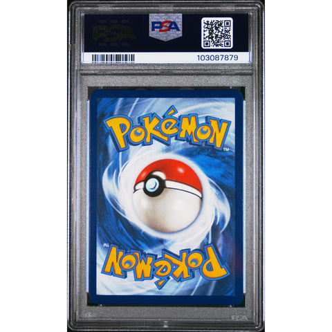 2027 POKEMON SCARLET VIOLET PROMO CHARIZARD EX SVP056 PSA 10