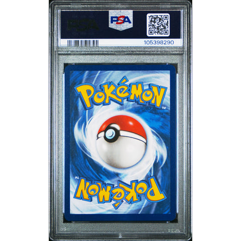 2023 POKEMON CLASSIC COLLECTION MAGMAR 006/034 PSA 9