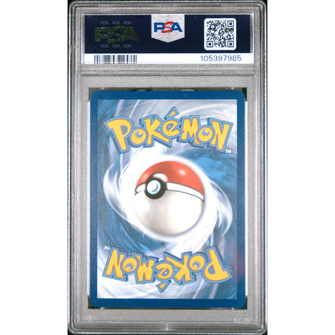 2023 POKEMON CLASSIC COLLECTION HITMONLEE 011/034 PSA 10