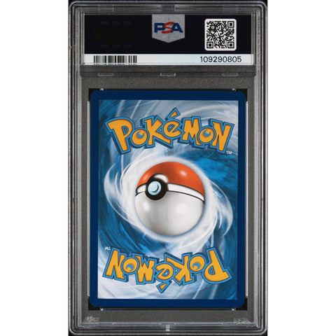 2023 POKEMON PALDEA EVOLVED CHIEN-PAO HYPER RARE 274/193 PSA 10