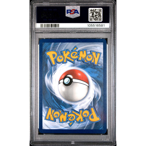 2023 POKEMON CLASSIC COLLECTION IVYSAUR 002/034 PSA 8