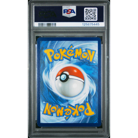 2015 POKEMON PRIMAL CLASH GROUDON EX 150/160 PSA 6