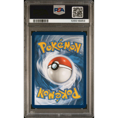 2023 POKEMON CLASSIC COLLECTION BULBASAUR 001/034 PSA 10
