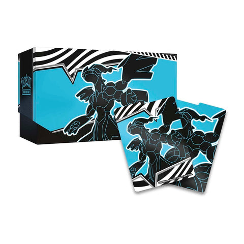 Pokemon TCG: Scarlet & Violet Black Bolt Pokemon Center Elite Trainer Box