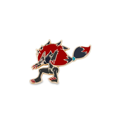 Pokemon TCG: Shining Legends Pin Collection Assorted