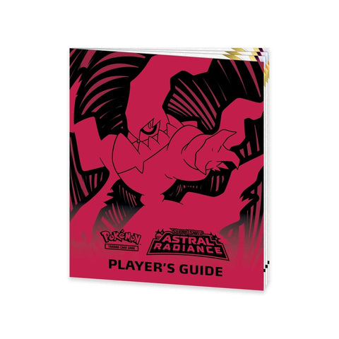 Pokemon TCG: Sword & Shield Astral Radiance Pokemon Center Elite Trainer Box