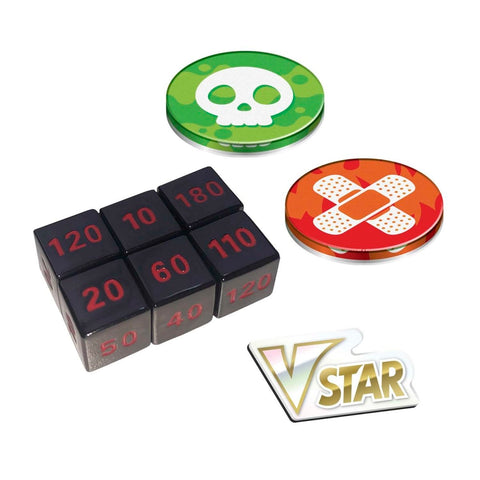 Pokemon TCG: Sword & Shield Astral Radiance Pokemon Center Elite Trainer Box