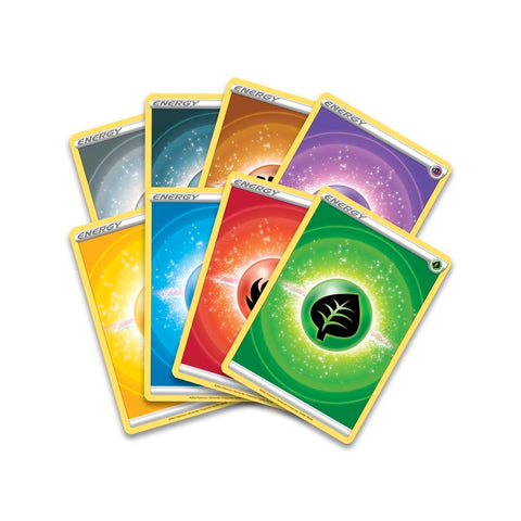 Pokemon TCG: Sword & Shield Lost Origin Pokemon Center Elite Trainer Box