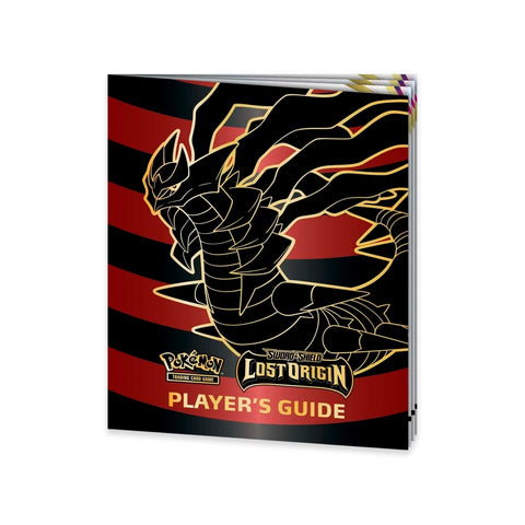Pokemon TCG: Sword & Shield Lost Origin Pokemon Center Elite Trainer Box